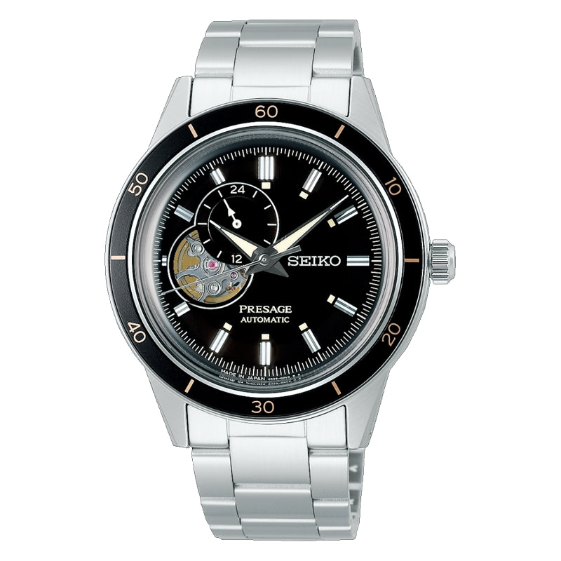 SEIKO Mod. SSA425J1-0