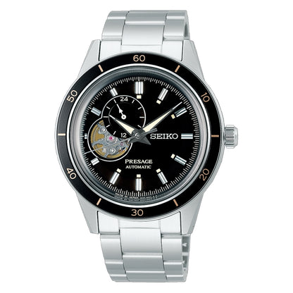 SEIKO Mod. SSA425J1-0