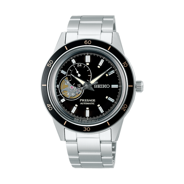 SEIKO Mod. SSA425J1-3