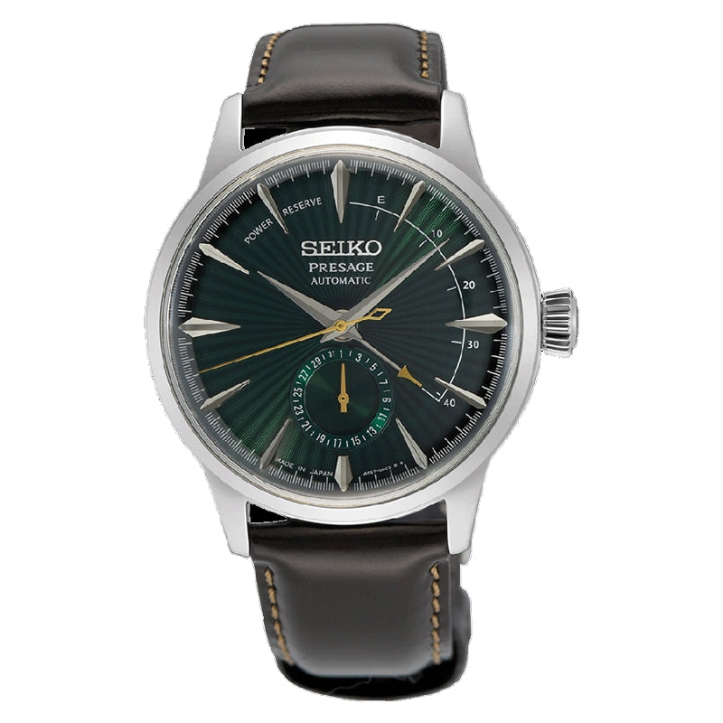 SEIKO Mod. SSA459J1-0