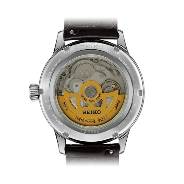 SEIKO Mod. SSA459J1-1
