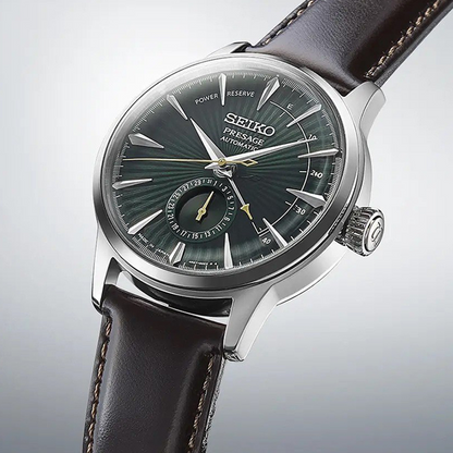 SEIKO Mod. SSA459J1-2