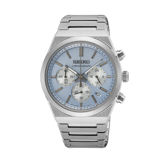 SEIKO WATCHES Mod. SSB459P1-0