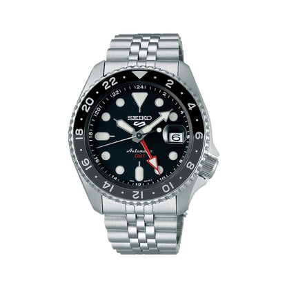 SEIKO 5 Mod. SPORTS GMT AUTOMATIC-0