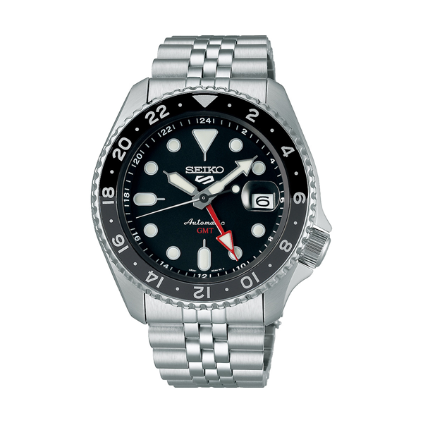 SEIKO 5 Mod. SPORTS GMT AUTOMATIC-1