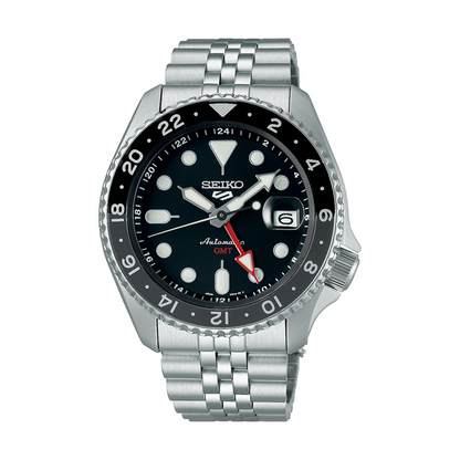 SEIKO 5 Mod. SPORTS GMT AUTOMATIC-1