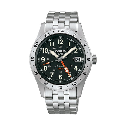 SEIKO 5 WATCHES Mod. SSK023K1-0