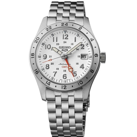 SEIKO 5 WATCHES Mod. SSK059K1-0