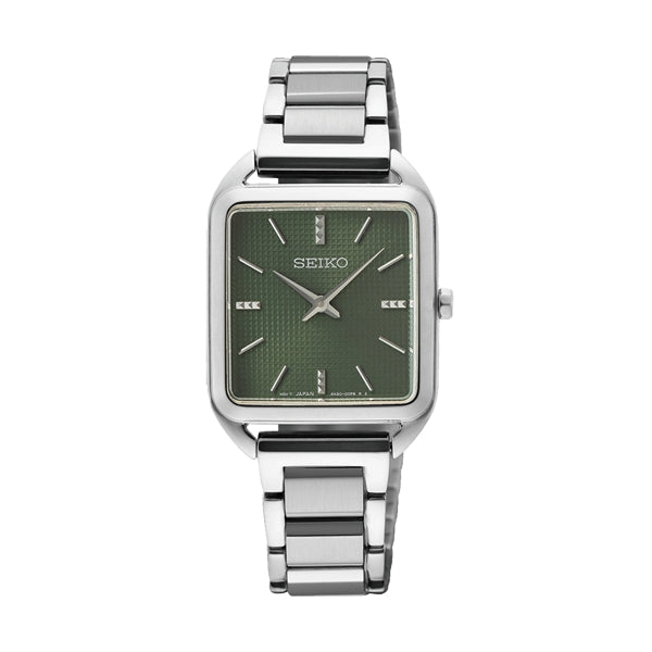 SEIKO Mod. DISCOVER MORE-0