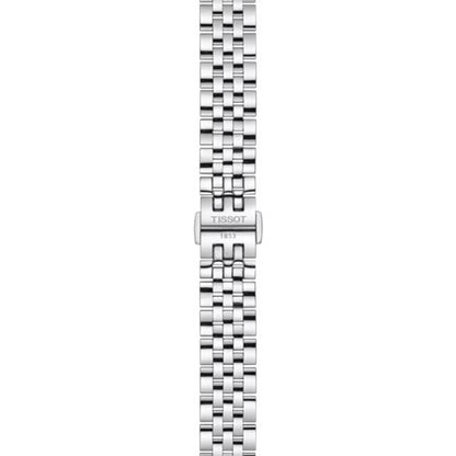 TISSOT Mod. LE LOCLE AUTOMATIC-2