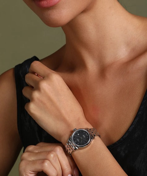 TISSOT Mod. LE LOCLE AUTOMATIC-3
