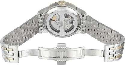 TISSOT Mod. LE LOCLE AUTOMATIC-1