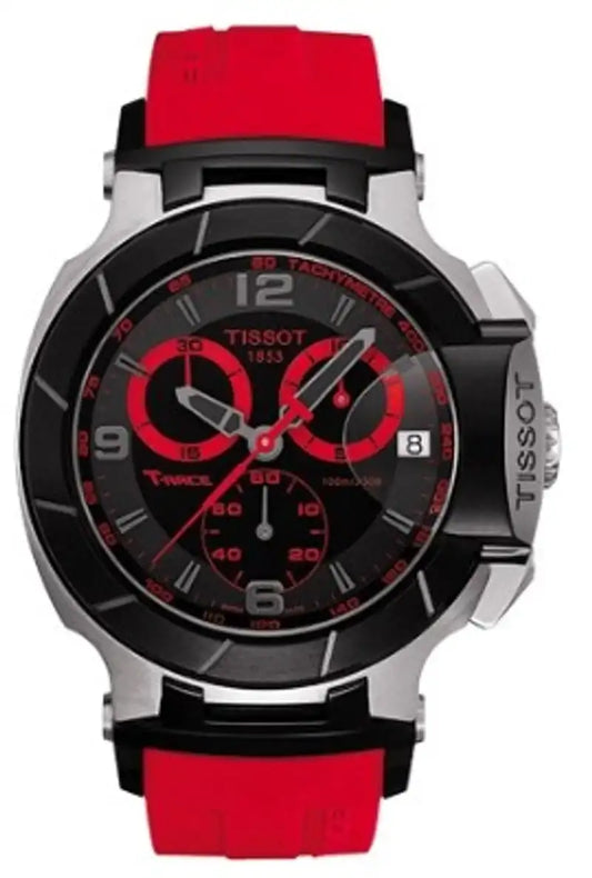 T-Race T048.417.27.057.02
