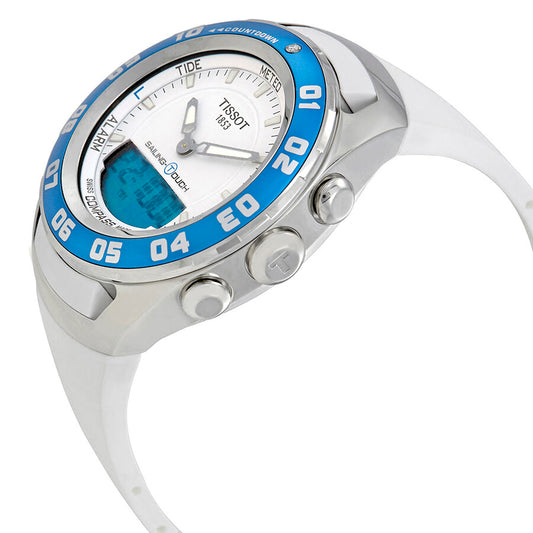 TISSOT Mod. T0564202701100-1