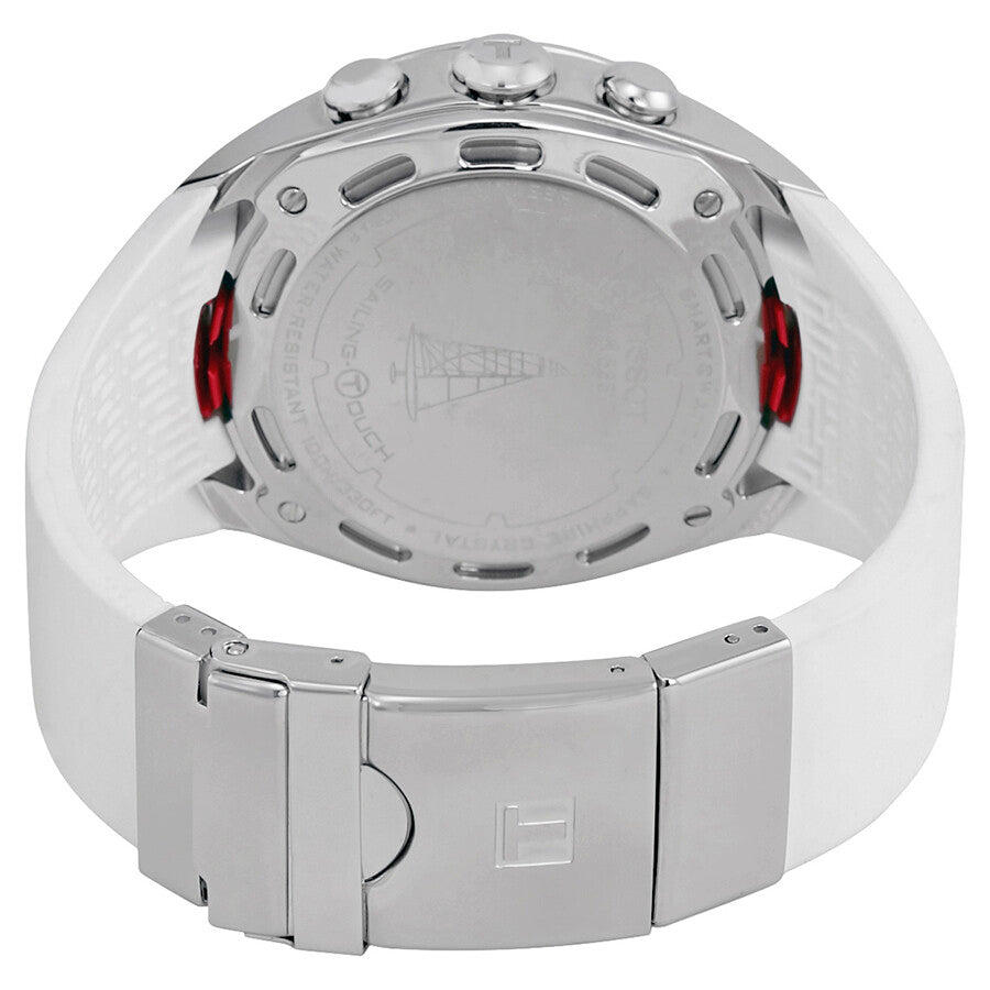 TISSOT Mod. T0564202701100-2