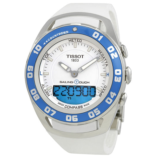 TISSOT Mod. T0564202701100-0