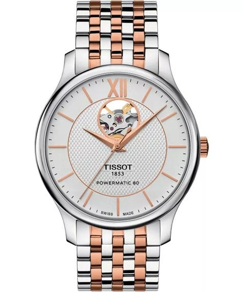TISSOT Mod. T0639072203801-0