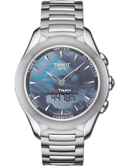 TISSOT Mod. T0752201110101-0