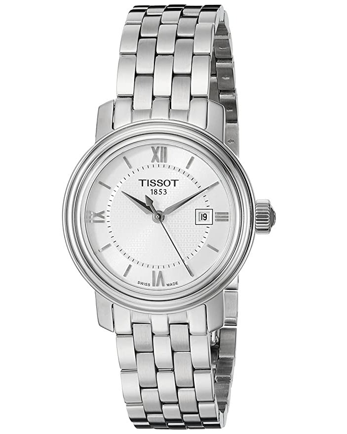TISSOT Mod. BRIDGEPORT-0