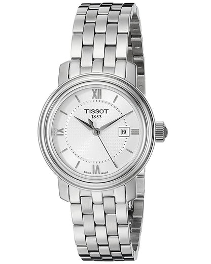 TISSOT Mod. BRIDGEPORT-0