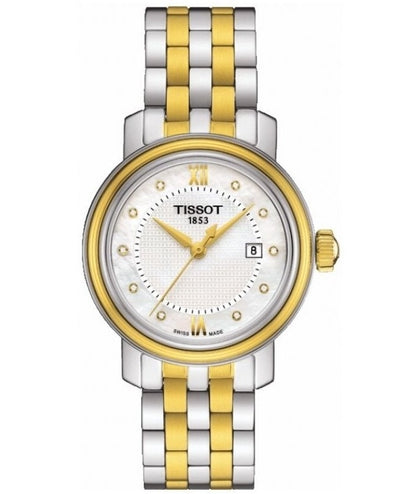 TISSOT Mod. BRIDGEPORT-0