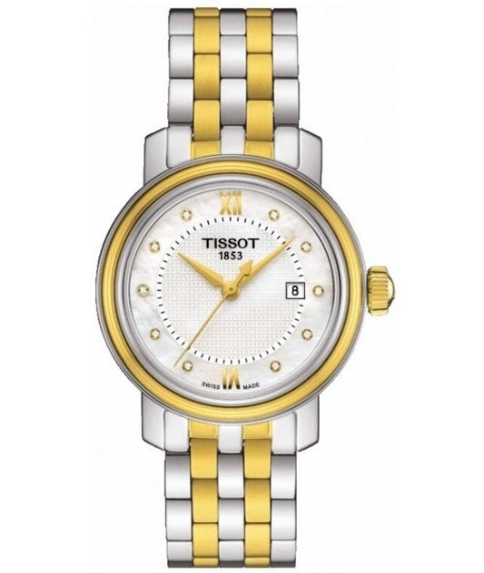 TISSOT Mod. BRIDGEPORT-0