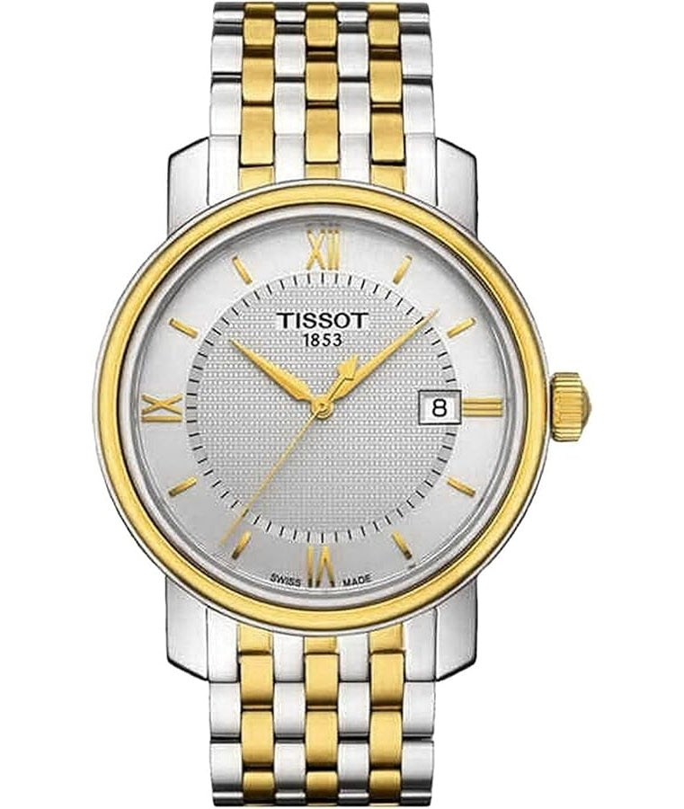 TISSOT Mod. BRIDGEPORT-0