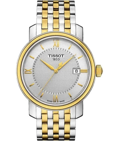 TISSOT Mod. BRIDGEPORT-0