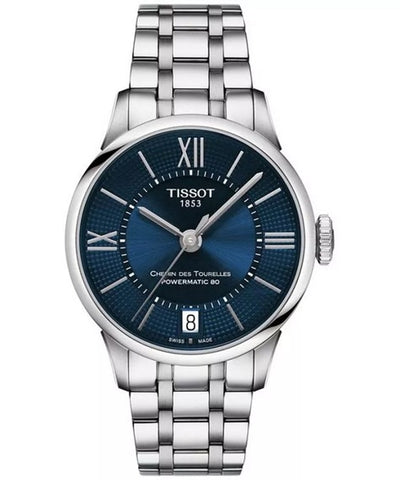 Tissot