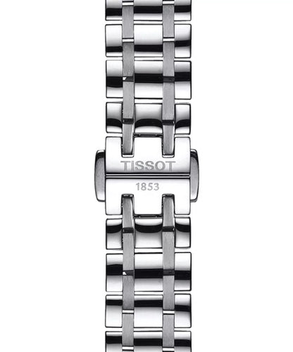 TISSOT Mod. CHEMIN DES TOURELLES POWERMATIC 80-3