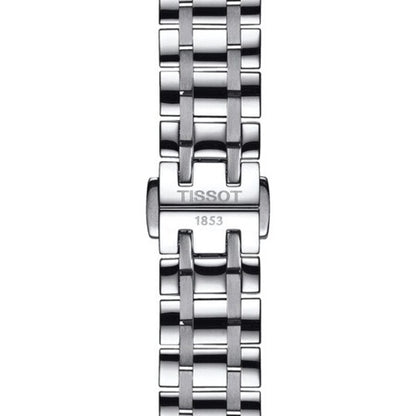 TISSOT Mod. CHEMIN DES TOURELLES POWERMATIC 80-1