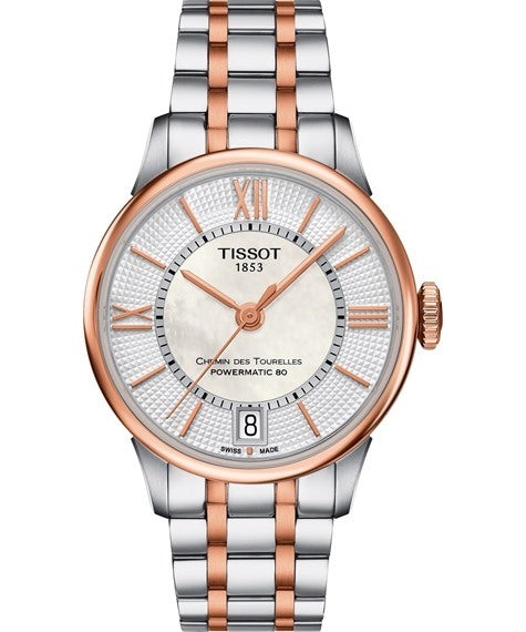 TISSOT Mod. T0992072211802-0