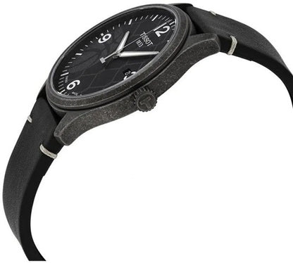 TISSOT Mod. GENT XL 3X3 STREET BASKETBALL Special Pack + Extra Strap-3