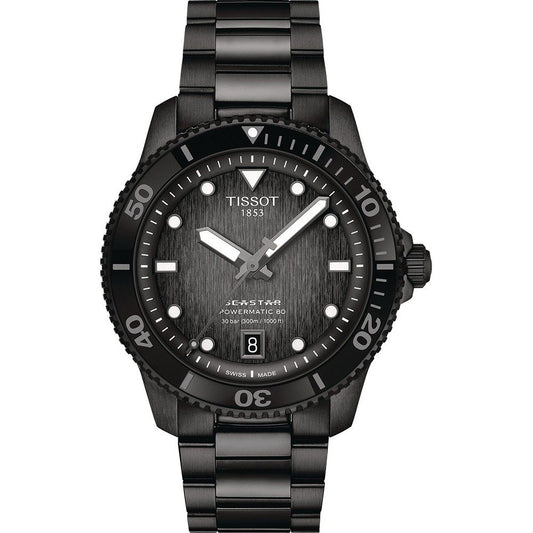 TISSOT Mod. SEASTAR 1000-0