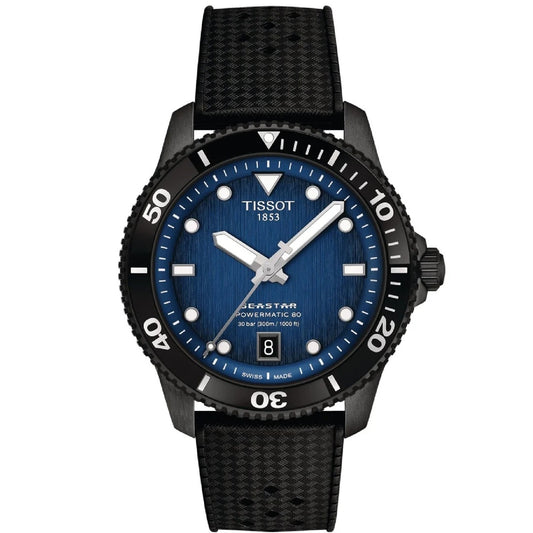 TISSOT Mod. SEASTAR 1000-0