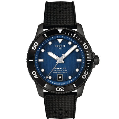 TISSOT Mod. SEASTAR 1000 - POWERMATIC 80-0