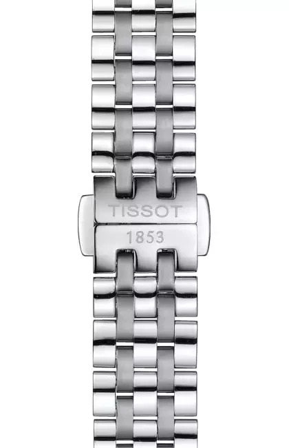 TISSOT Mod. CARSON AUTOMATIC-3