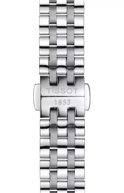TISSOT Mod. CARSON AUTOMATIC-3