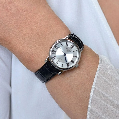 TISSOT Mod. CARSON AUTOMATIC-2