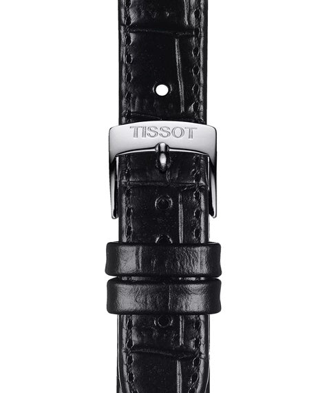 TISSOT Mod. CARSON AUTOMATIC-3