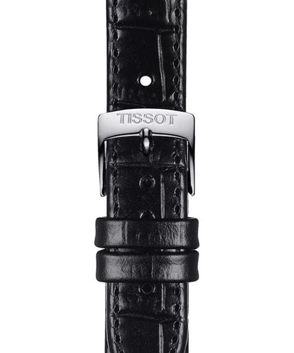TISSOT Mod. CARSON AUTOMATIC-3