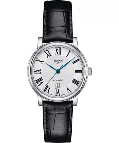 TISSOT Mod. CARSON AUTOMATIC-0