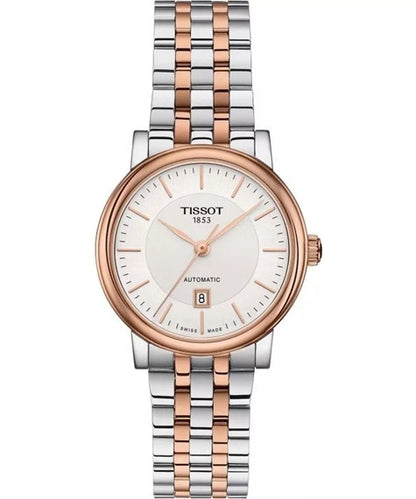 TISSOT Mod. CARSON AUTOMATIC-0