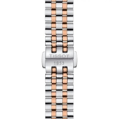 TISSOT Mod. CARSON AUTOMATIC-2