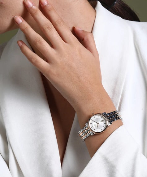 TISSOT Mod. CARSON AUTOMATIC-3