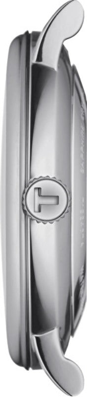 TISSOT Mod. CARSON AUTOMATIC POWERMATIC 80-2