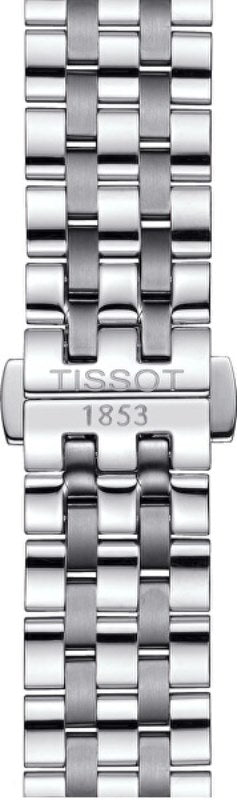 TISSOT Mod. CARSON AUTOMATIC POWERMATIC 80-4