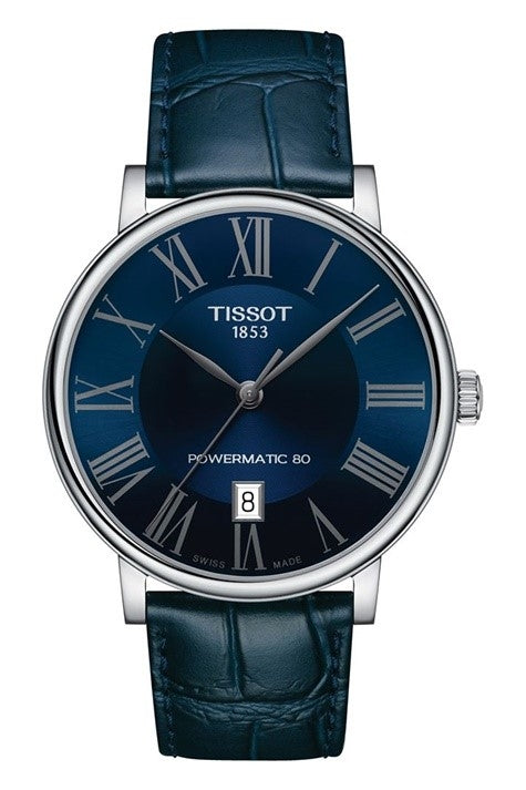 TISSOT Mod. T1224071604300-0