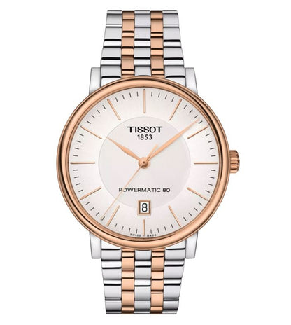 TISSOT Mod. CARSON AUTOMATIC-0