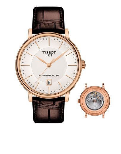 TISSOT Mod. T1224073603100-0